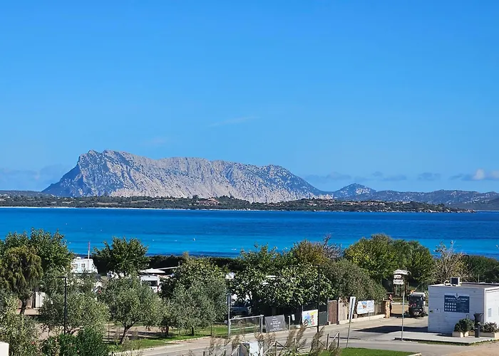 Hotel Onda Marina